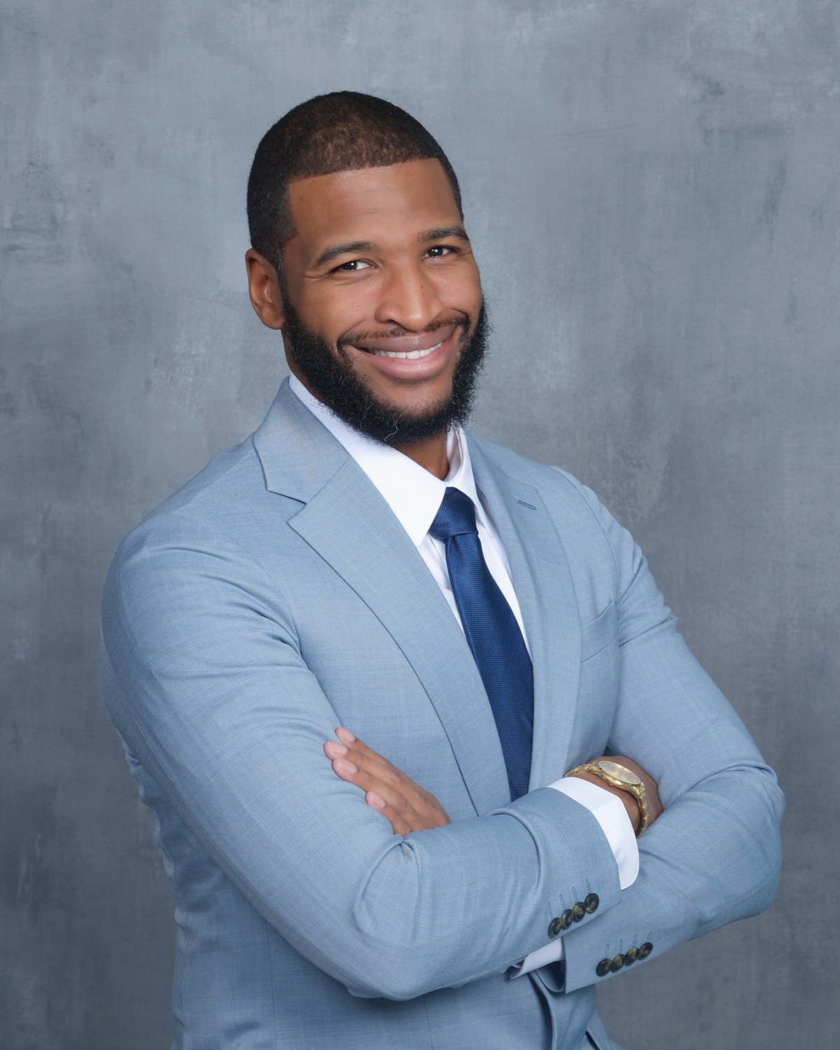 Founder of RookBridge Partners